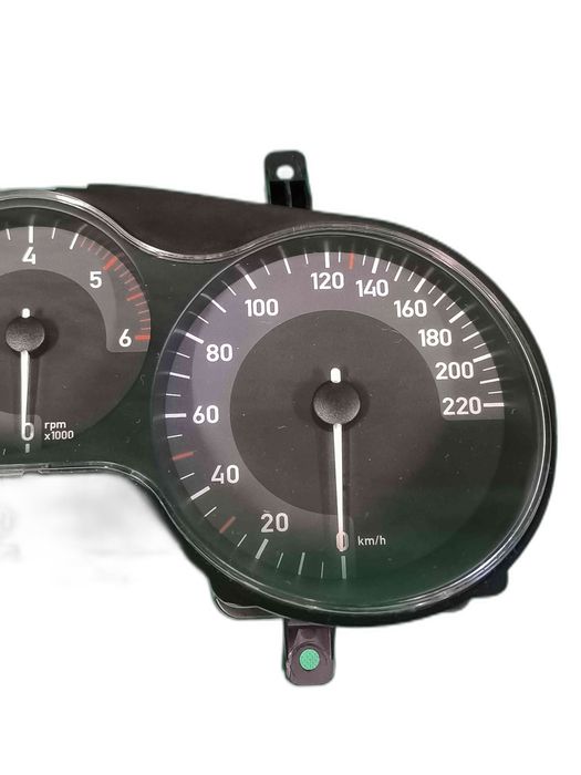 Quadrante / Painel de Instrumentos 1P0920823G - SEAT LEON