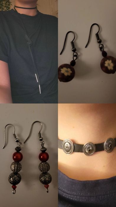 Bijuteria / Acessorios