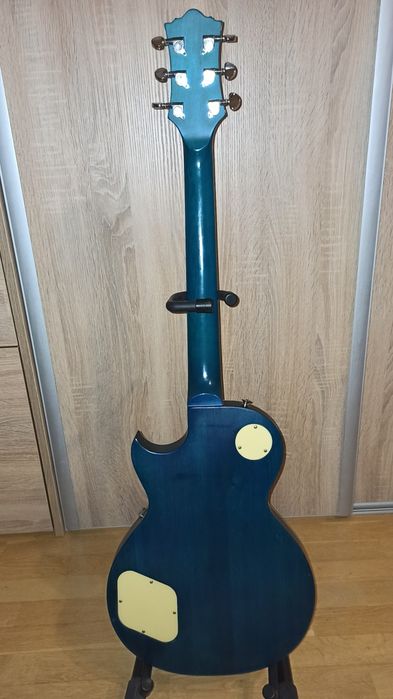 Tenson kopia Les Paul