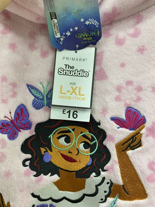 Худі primark