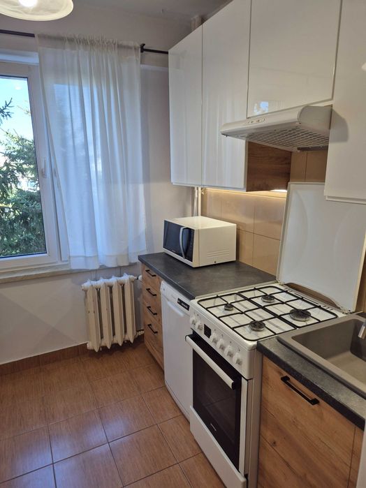 Duży pokój z balkonem – 20 m² | ul. Solarza | dostępny od zaraz - View 6