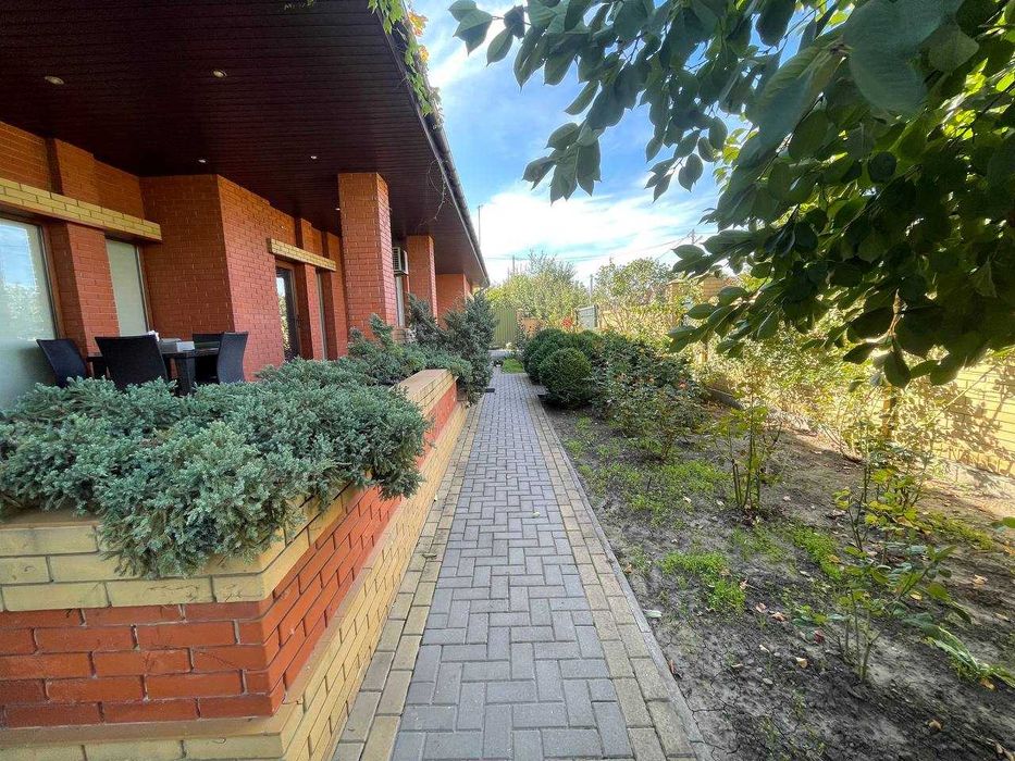 Продаж будинку в Космічному районі