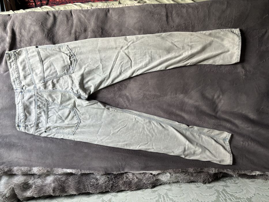 Джинси літні Bershka