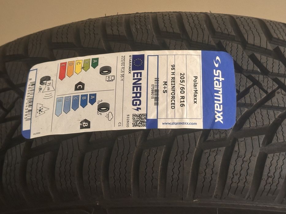 PolarMaxx205/60 R1696