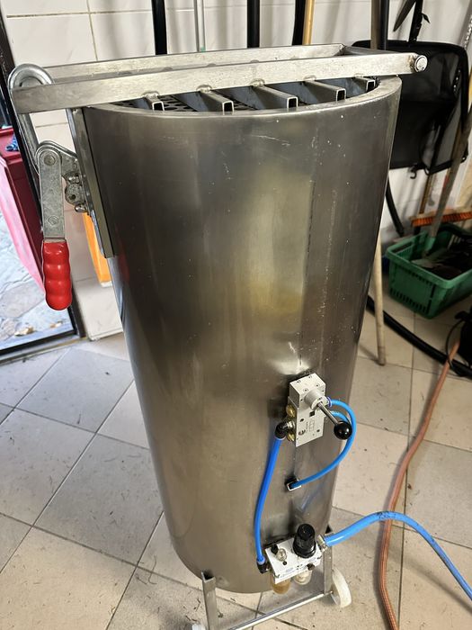 Wyciskarka do kapusty