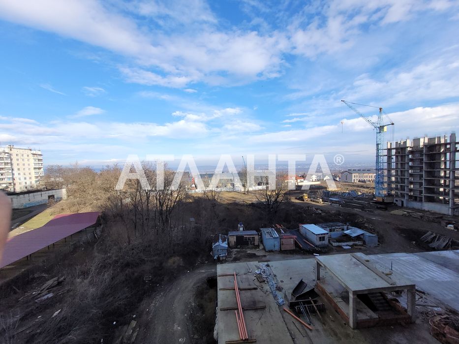 3-кімнатна НОВОБУДОВА, 108.7 кв.м.