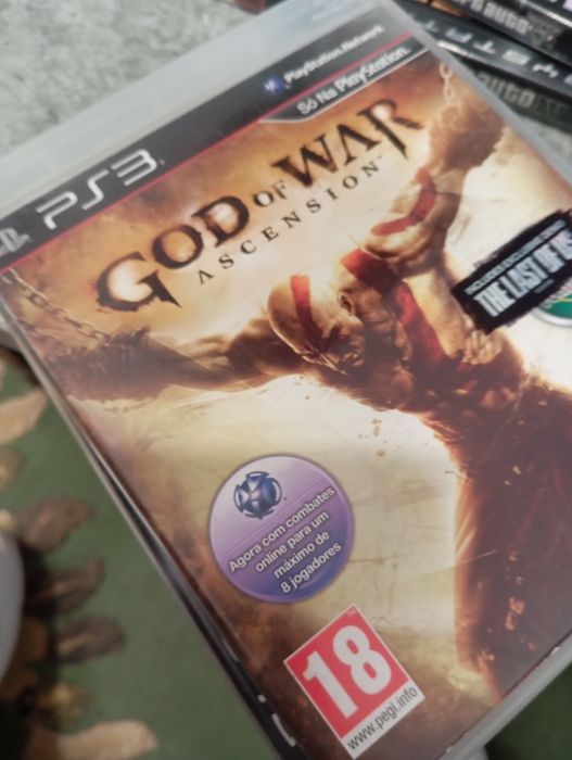 Jogos de PlayStation 3
