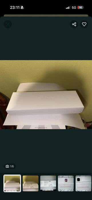 apple watch 9 series