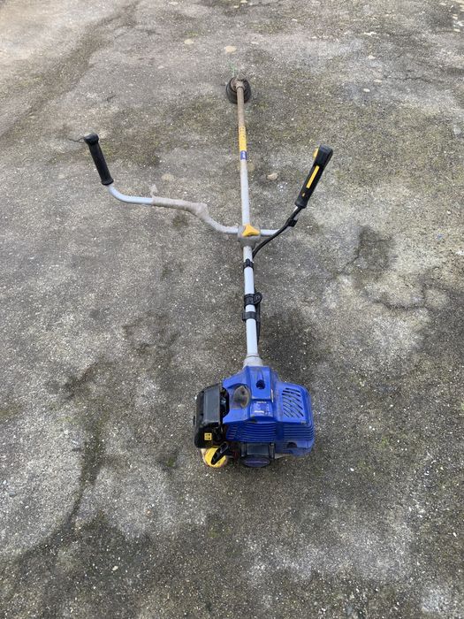 Rocadora  usado.  A funcionar. Bem