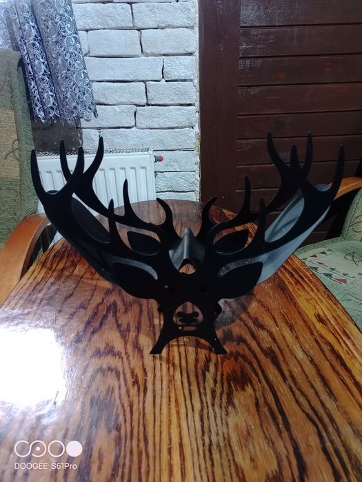 Uchwyt na papier toaletowy