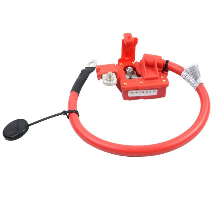 Cabo de ligação positivo da bateria para BMW serie 3 E90 e91 E92 E84 E88 e82 Novo