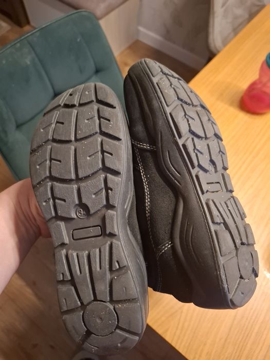 Śniegowce kozaki dla dziewczynki 34