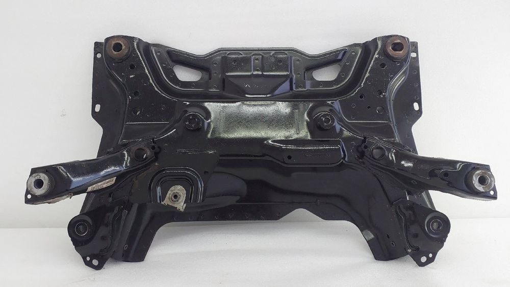 Charriot frente PEUGEOT 508 SW