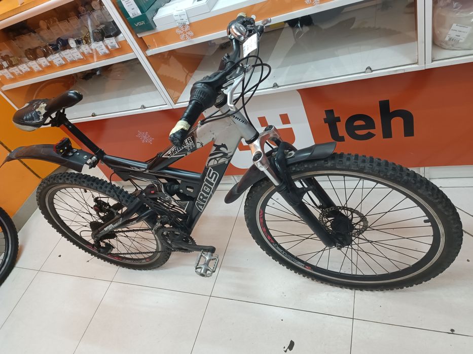 Велосипед Ardis Striker 26