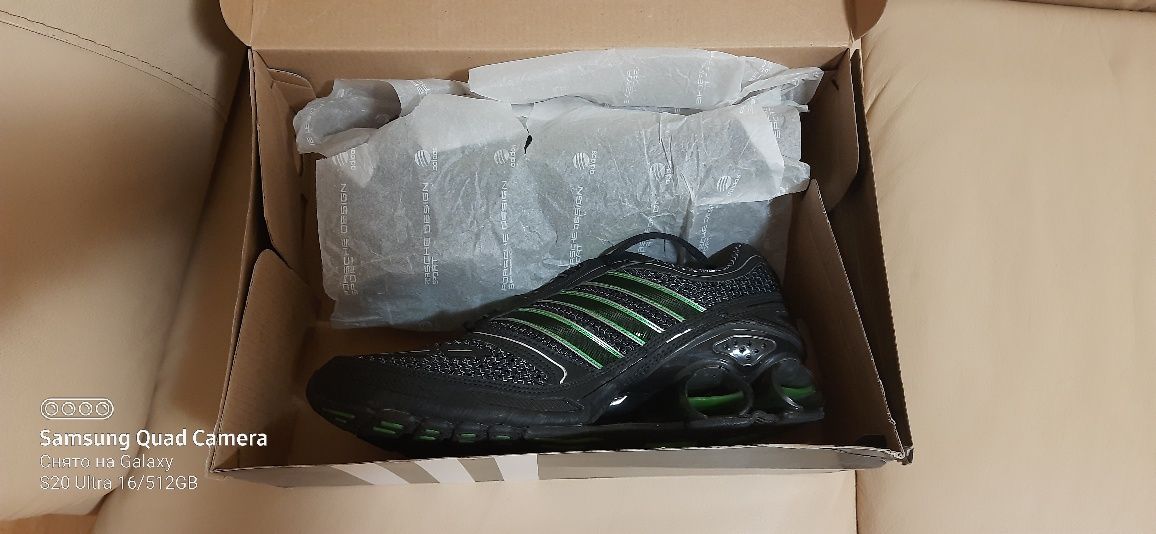 Adidas Bounce Devotion PB 2 M. 2 950 Olx