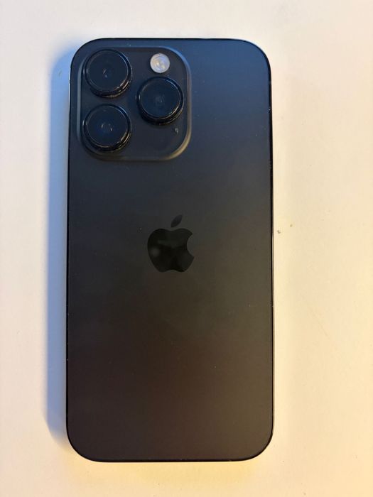 iPhone 14 pro 256gb