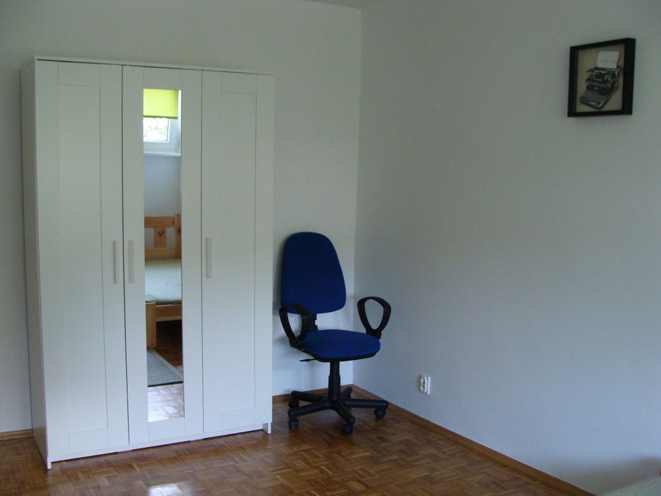 Pokój 16 m², Krowodrza, ul. Królewska, zdjęcie 2