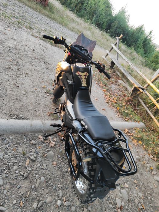 Продам Шінерай Хтраіл 250