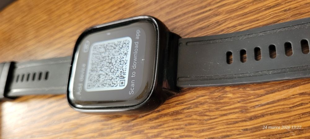 Smartwatch Redmi Watch 2 Lite