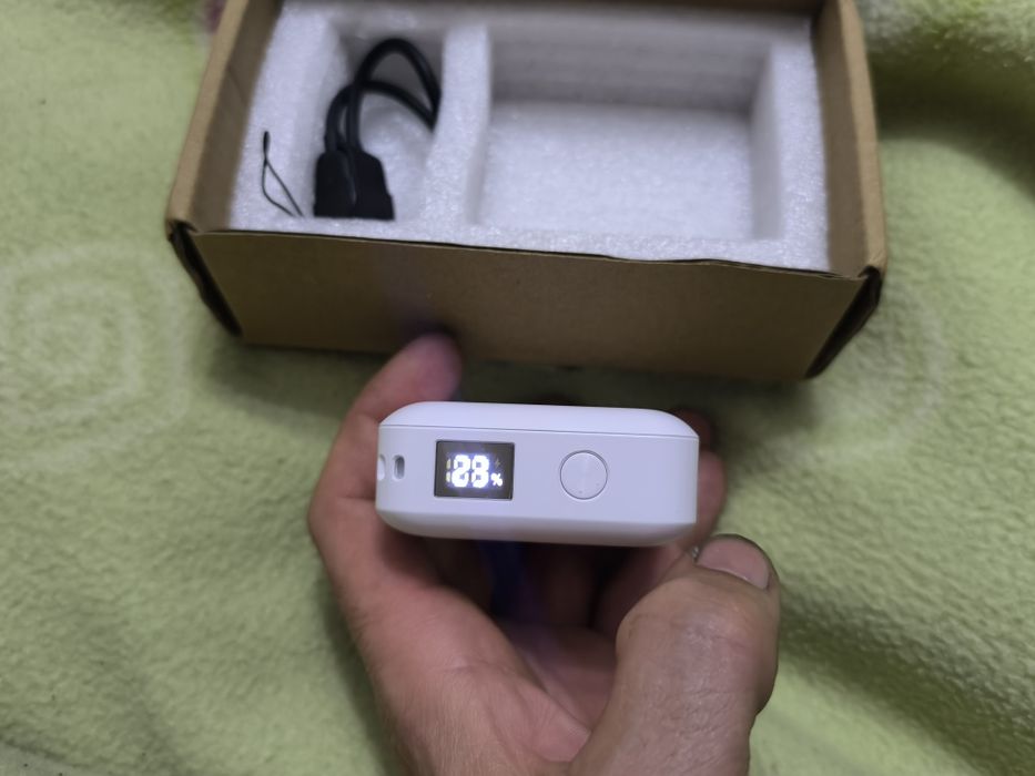 Powerbank 10000 amp