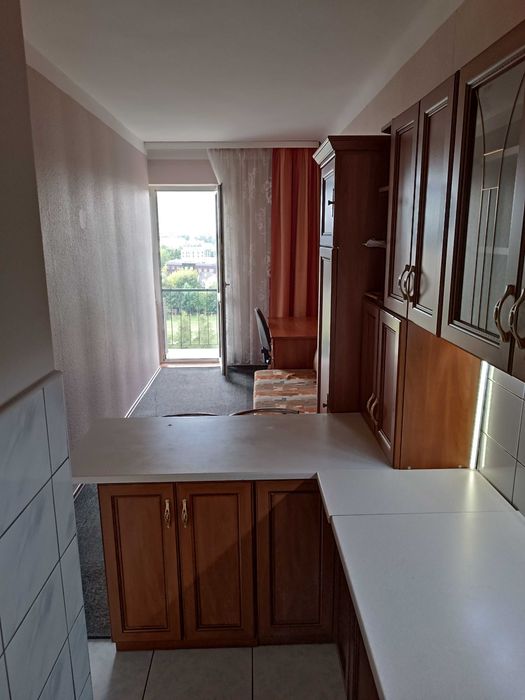 Mieszkanie – Kielce, Śródmieście - Widok 5