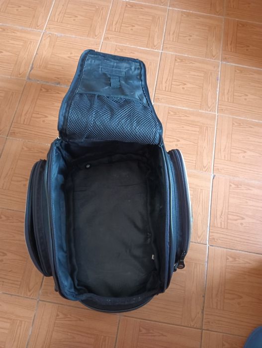 Mochila depósito