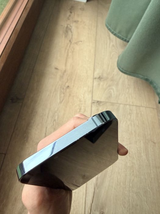 Iphone 13 pro 512 gb sierra blue