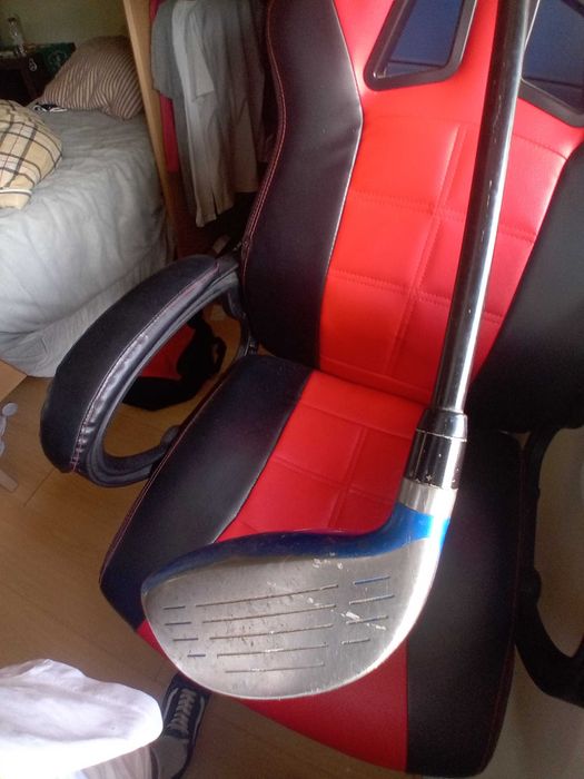 Taco de golf da nike