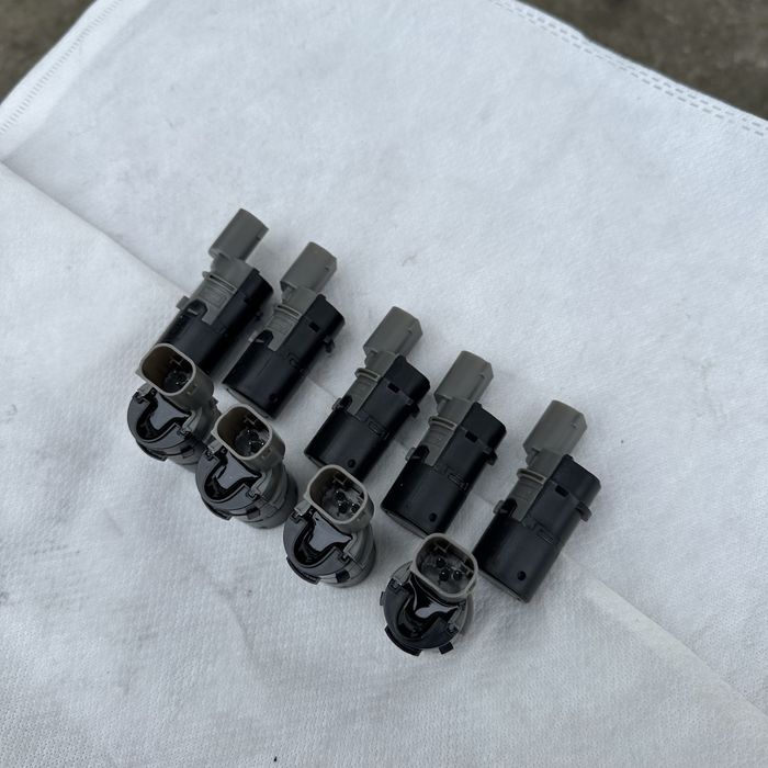 Датчик парктроника PDC E46 E39 E38 E36 E60 E53 E65 E66 парктроники