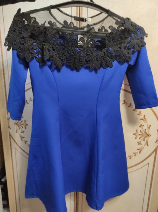 Плаття нове розмір s