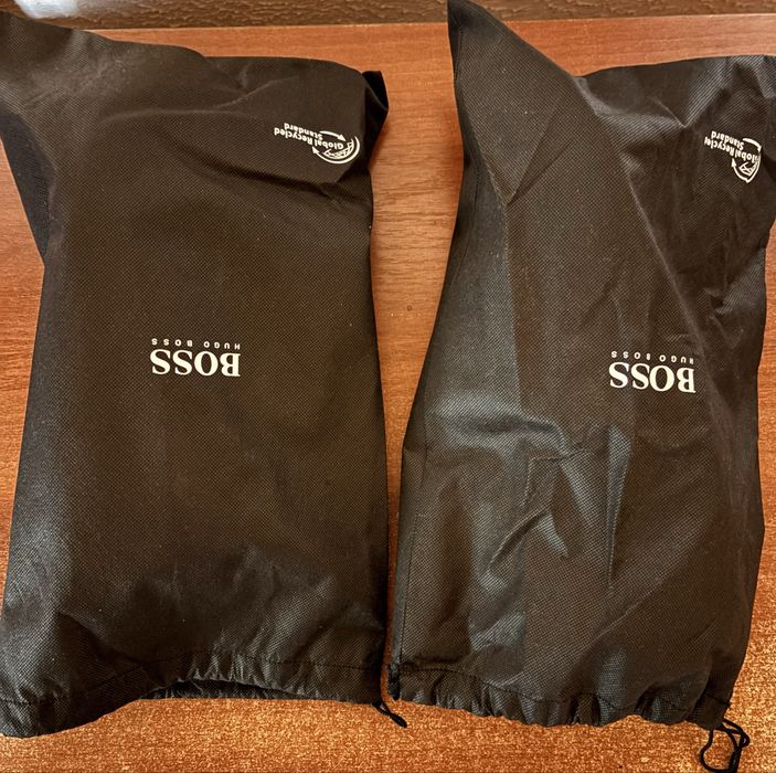 Кроссовки BOSS  Ttnm Evo