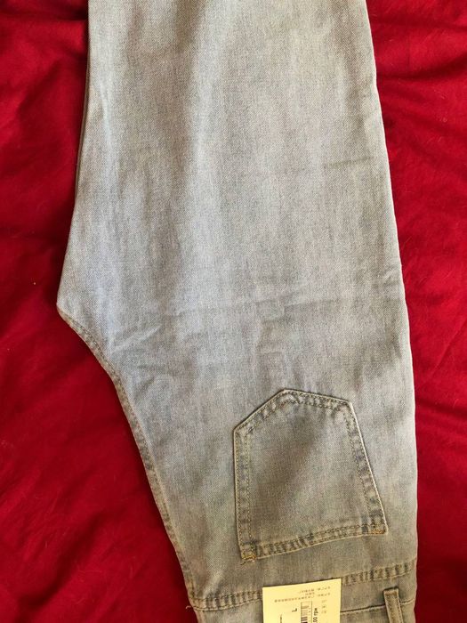 Джинси жіночі