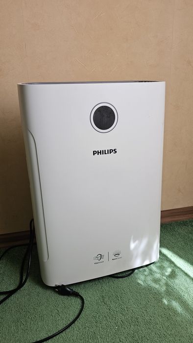 Philips 2000i очиститель воздуха очіщувач повітря