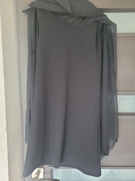 Elegancka bluzka