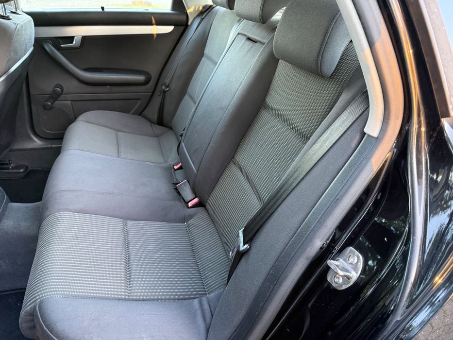 Audi A4 tdi Sport iuc barato