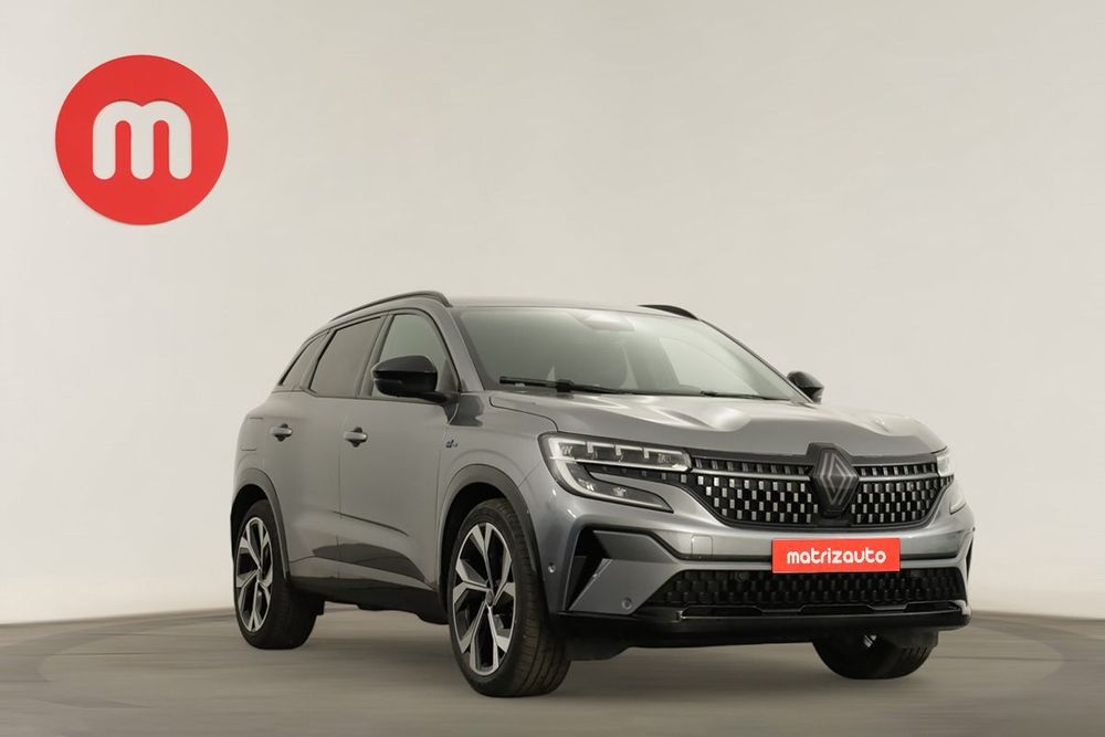 Renault Austral 1.2 E-Tech Techno Espirit