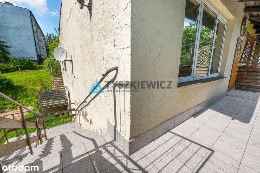 Przestronne, 3-pokojowe Mieszkanie bezczynszowe,