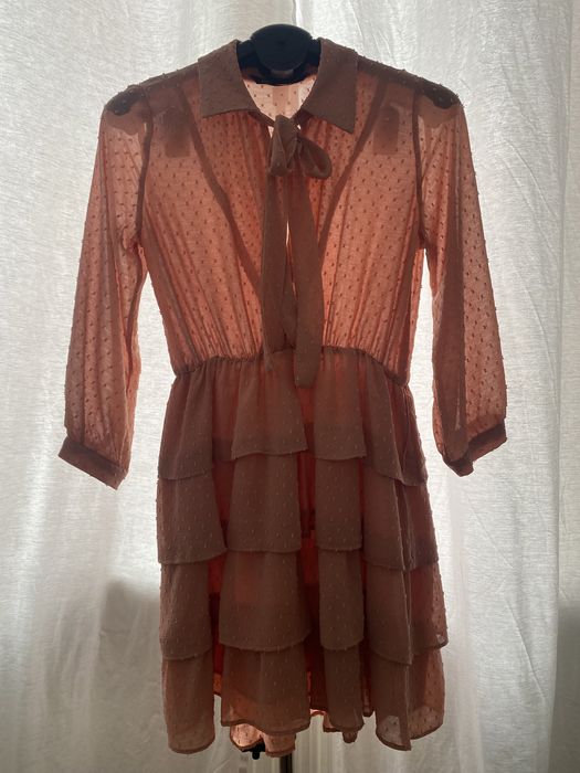 Sukienka Zara xs
