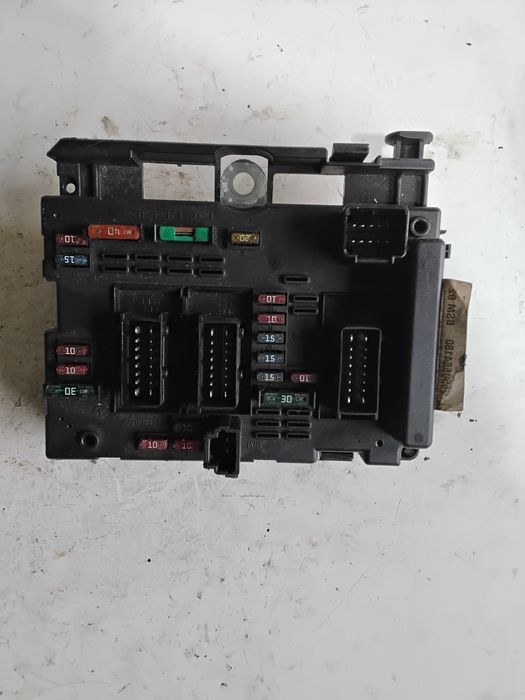 Bsm Peugeot Citroën