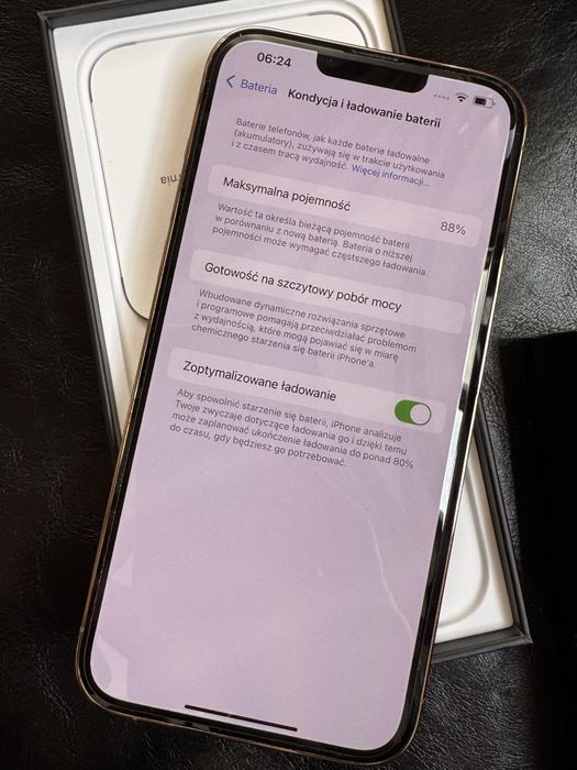 Iphone 13-PRO MAX