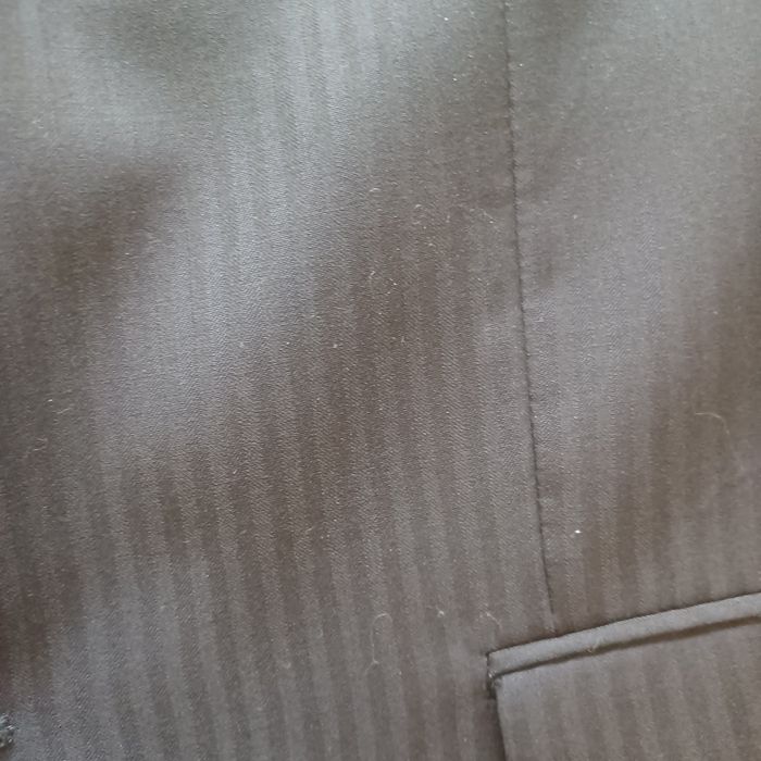 Garnitur SUNSET SUIT granatowy letni 182/108/88