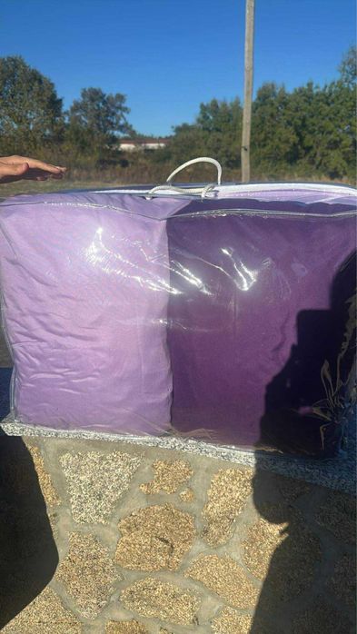 Edredom de qualidade!