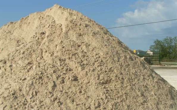 Щебінь Пісок Мачка Гравій Чорнозем Цегла