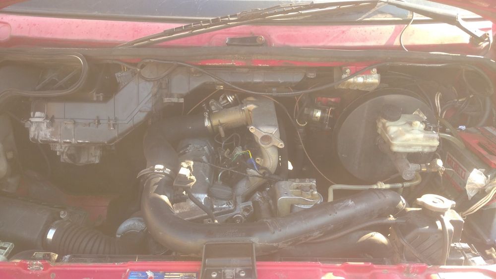 Продам Mercedes sprinter з холодильником