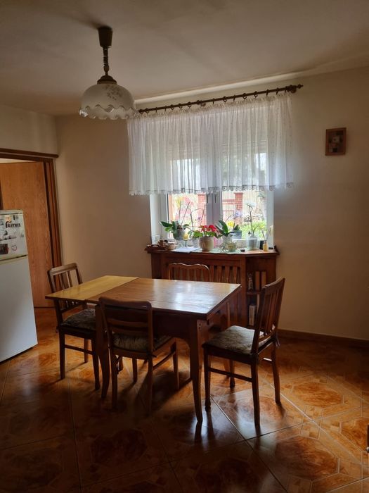 Dom Parterowy Wolnostojący Łagów - Widok 4