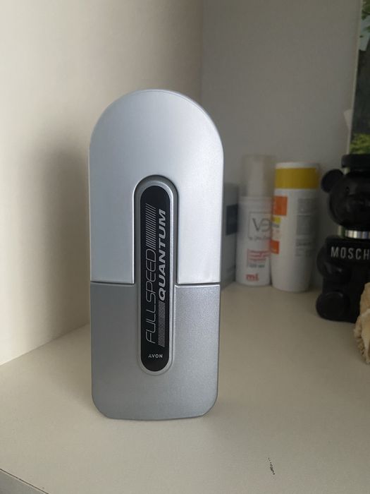 Парфуми чоловічі