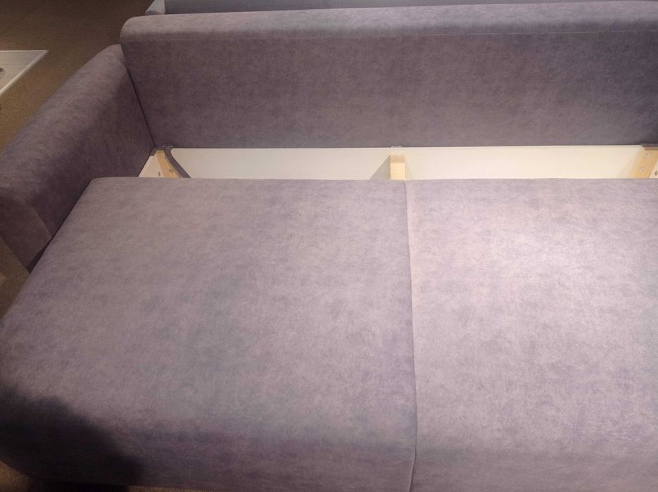 Sofa FIKA VOX z funkcją spania