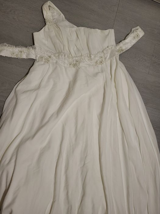 Vestido de noiva