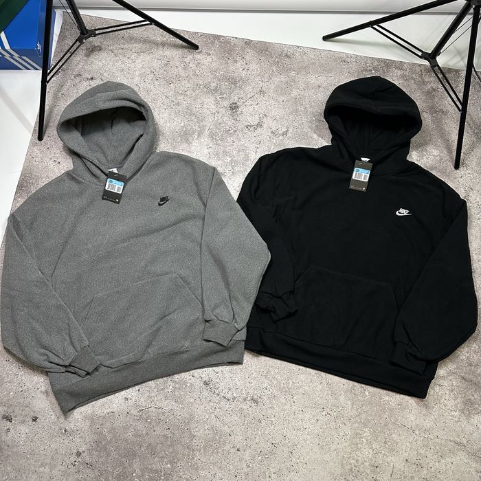 Худі Nike флісовий XS,S,M,L,XL