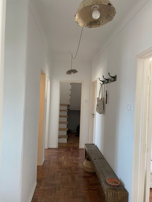 Quartos para arrendamento de longa duração (6 a 12 meses)
